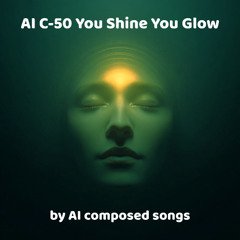 AI C-50-01-02 You Shine You Glow