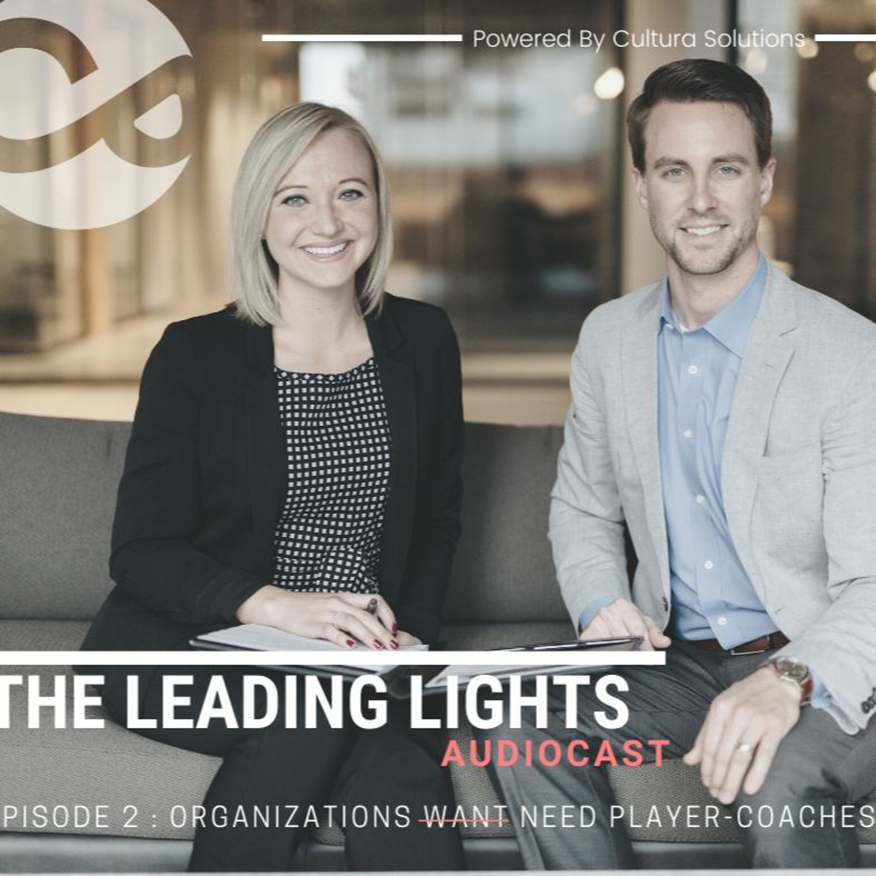 The Leading Lights Audiocast