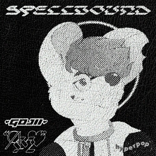 ♥ GOJII ♥ - SPELLBOUND [SINGLE]