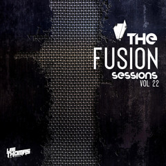 The Fusion Sessions Vol 22