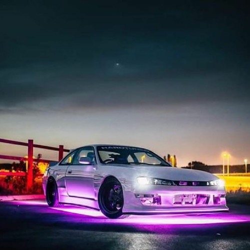 SILVAROUNDS - SATAN'S RAGE