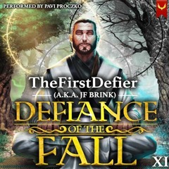 FREE Audiobook 🎧 : Defiance Of The Fall 11, By TheFirstDefier And JF Brink