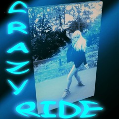 *Frau Hase* CRAZY RIDE