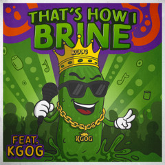That's How I Brine