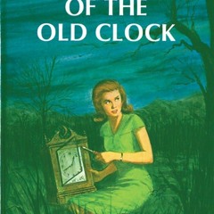 ❤ PDF Read Online ❤ The Secret of the Old Clock (Nancy Drew, Book 1) f