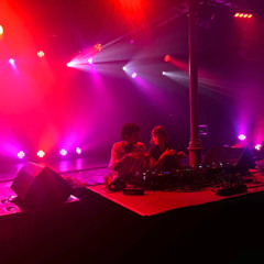 laurey b2b lœny @ nacht der musik fs (03.05.25)