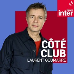 Penelope Antena - Every Story Ever Told - Live - France Inter - Côté Club