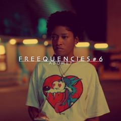 FREEQUENCIES #6
