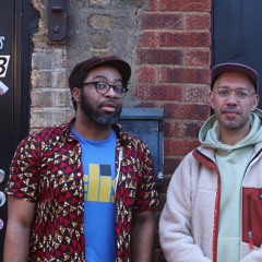 We Are... w/ Paul Camo & George Nelson 160324