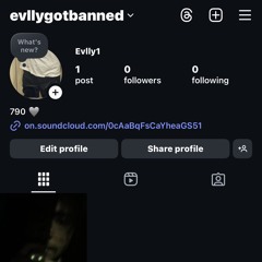 ig banned instrumental (Evlly1)
