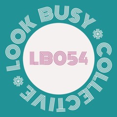 Look Busy Mix 054