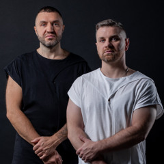 Two Are - Studio Time 020