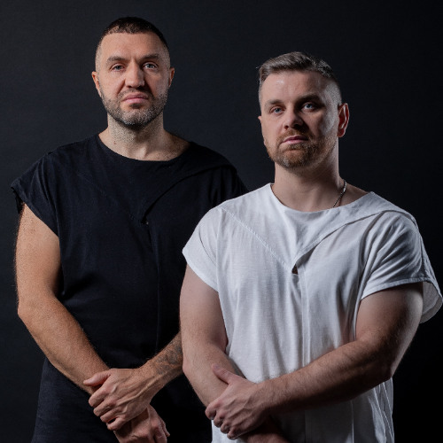 Two Are - Studio Time 020