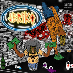 dmns&hounds - Killdinero x Ty4ever