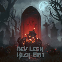 Danger (Dev Lesh Kick Edit)  FREE DOWNLOAD