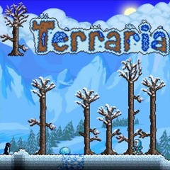 Terraria - Deerclops theme