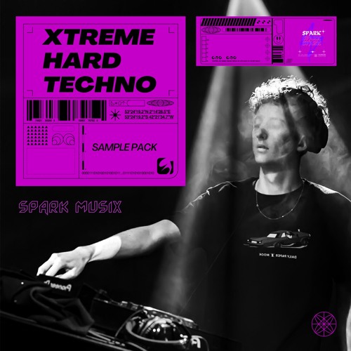 XTREME (HARD TECHNO PACK)