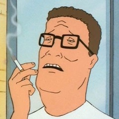 Hank hill propane