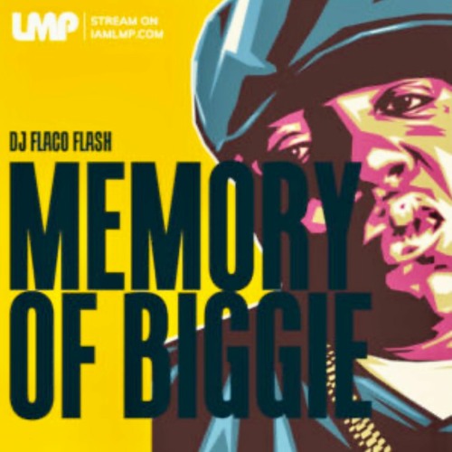Stream Notorious B.I.G. Biggie Smalls HipHop Mix DJ Flaco Flash by
