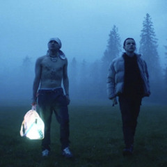 Dalyb - 4eva ft. saul & bejby blue (sped up)