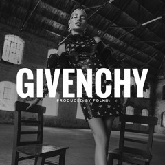 Givenchy [144 BPM] ★ ArrDee & Central Cee | Type Beat