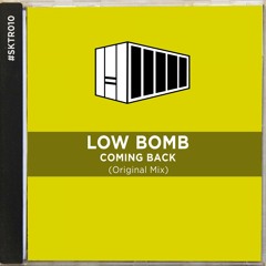 Coming Back (Original Mix)