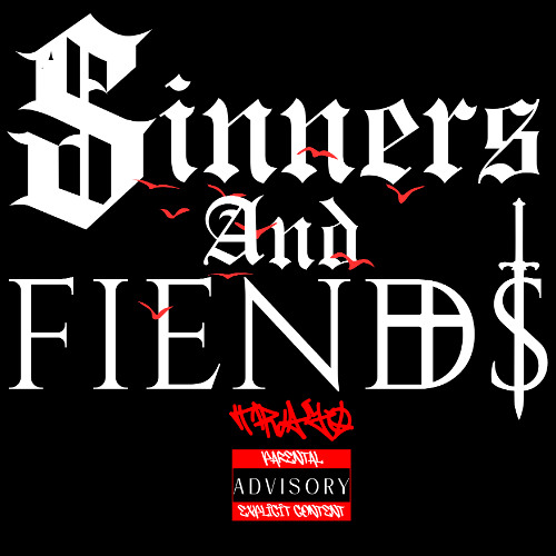 SINNERS AND FIENDS