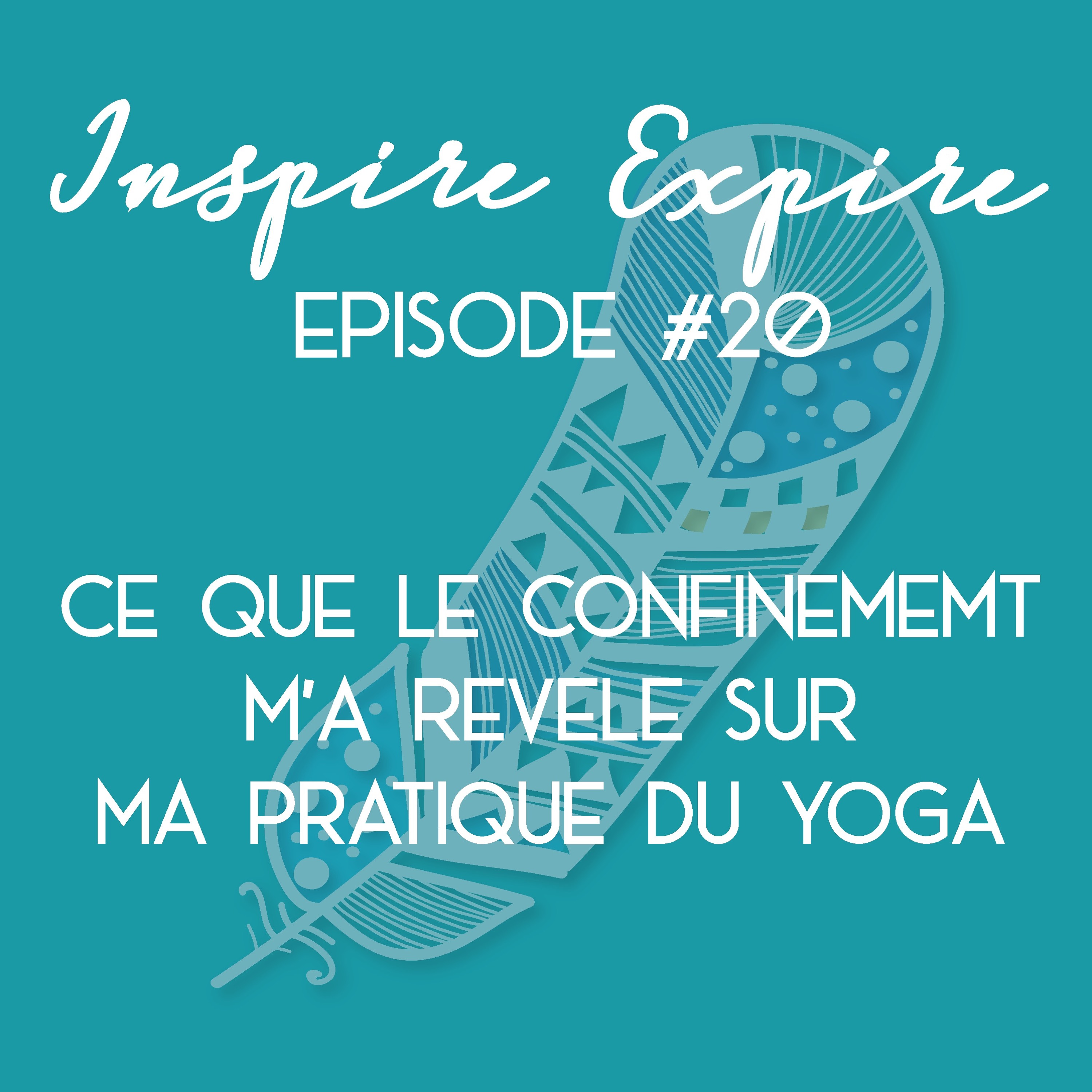 Inspire, Expire