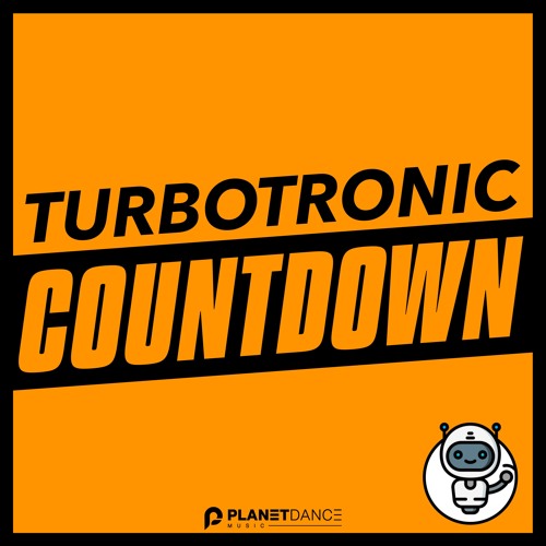 Turbotronic - Countdown