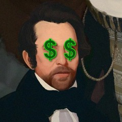 Hot Dad - Big Money Salvia (More Money Edit)