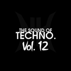 | Sound of Techno vol.12 |