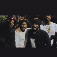 Blake Batman x Lito breezy - Spin Again