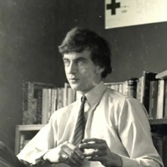34 - Stuart Christie's Life and Legacy w/ The Stuart Christie Memorial Archive