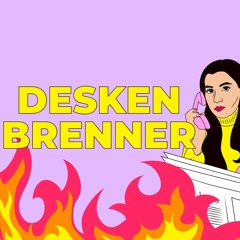 Desken Brenner - Haien Kommer ( extended )