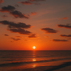 SUNSET VIBES SET 31