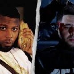 D Double X Lijpe X Fernando - Behind Barz RMX