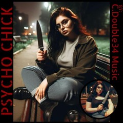 Psycho Chick (C. Double34 Music, Vocals)