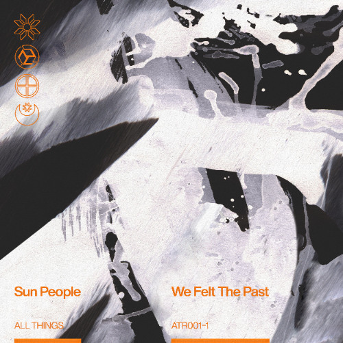 [Premiere] Sun People - Herbie's Delay (out on All Things records)