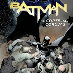 corte das corujas