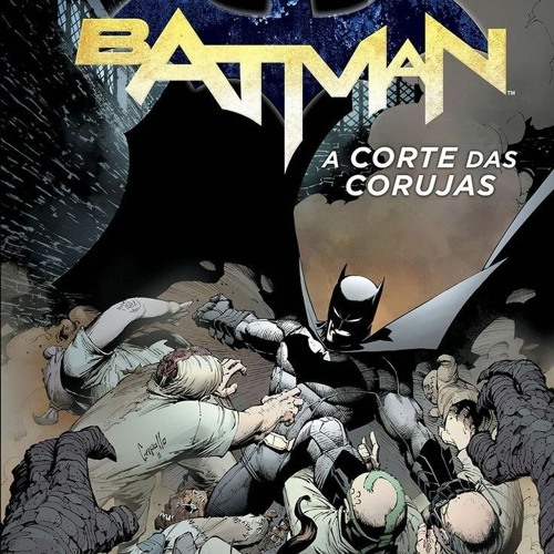 corte das corujas