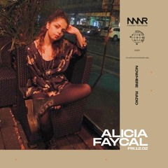 Alicia Faycal | Nowhere Radio 12.02.2021