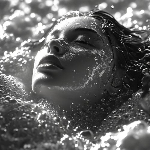 Abraão Lincon, Soundztek - Inside