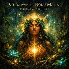 Curawaka - Noku Mana (Nicholas Santos Remix)