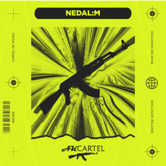 NEDALM - Who Framed Roger (Original Mix) [AK CARTEL]