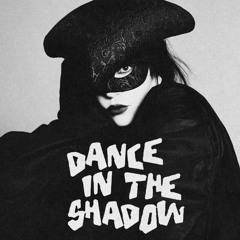 Lady Gaga - Dance In The Shadow (LG7 Style Beat)