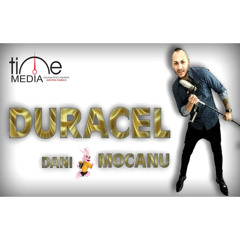 Dani Mocanu  Duracel  HIT 2014