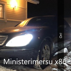 Synkän maailman lapsi (read info!)