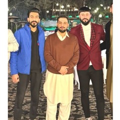 Karma Vs Jeena Haram Kar Dia Mix By DJ JUNI MALIK