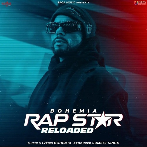 Shaq.mp3 - Bohemia -(album) Rap Star Reloaded