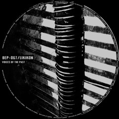 [BEP-067] Likikon - Fever Dreams